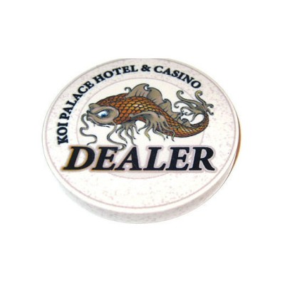 Dealer ceramica Koi Palace
