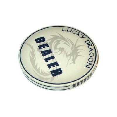 Dealer ceramica Lucky Dragon