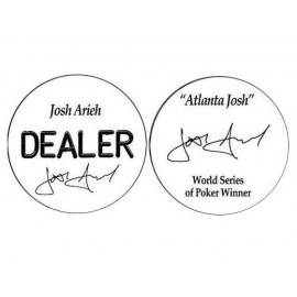 Josh Arieh collectible dealer