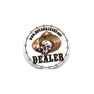 Concessionnaire du Nevada Jack