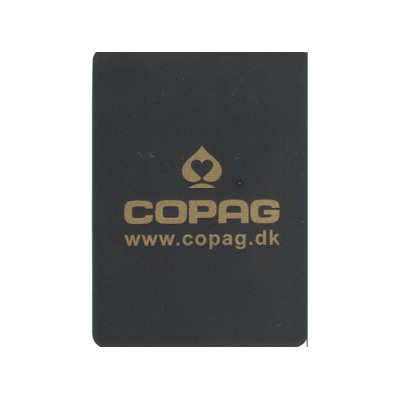 Cut Card - Copag Poker Größe