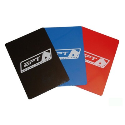 Cut Card EPT - Set da 3