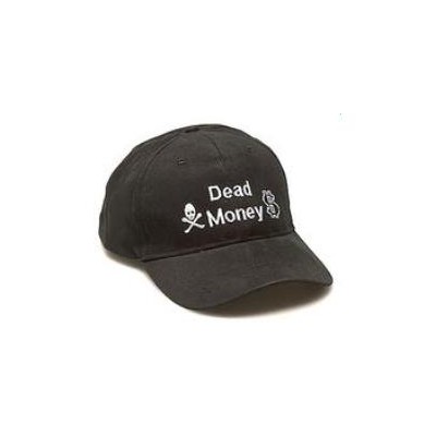 Sombrero de Dead Money