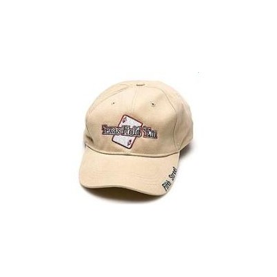 Sombrero Texas Hold'Em Beige