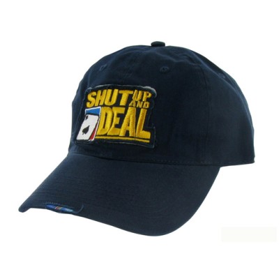 Gorra WPT - Cállate