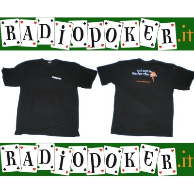 Radiopoker T-Shirt
