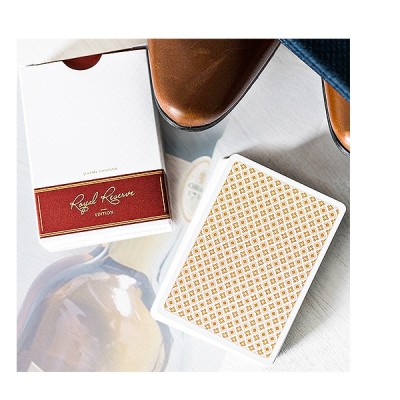 Royal Reserve playing cards