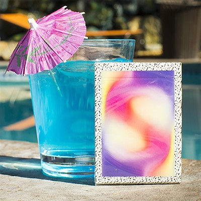 Malibu V2 playing cards by Toomas Pintson