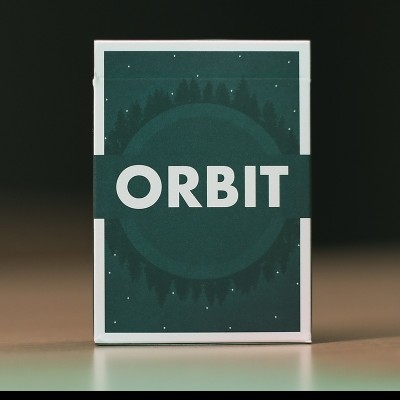 Orbit V6 Spielkarten