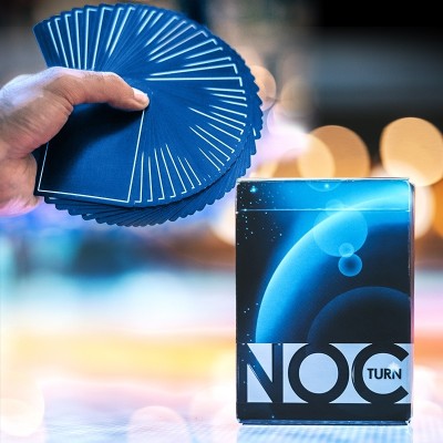 Carte da gioco NOC-turn