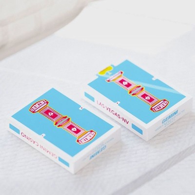 Gemini Casino Collectors ed.