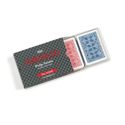 Rummy Torcello cards