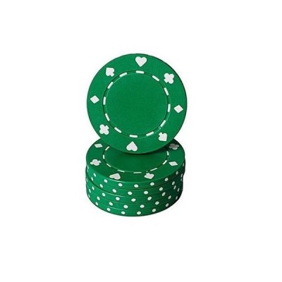 Croustilles de 11,5 g adaptées au design vert