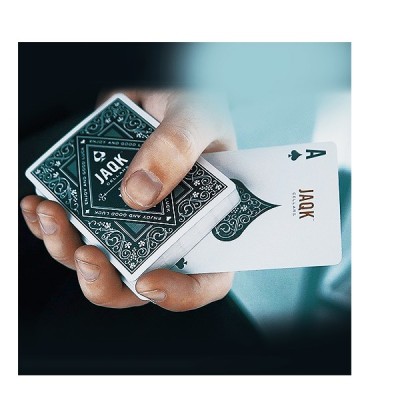 Lockvogelspielkarten von Eoin O'Hare