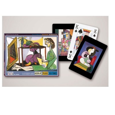 Cartes à collectionner Picasso