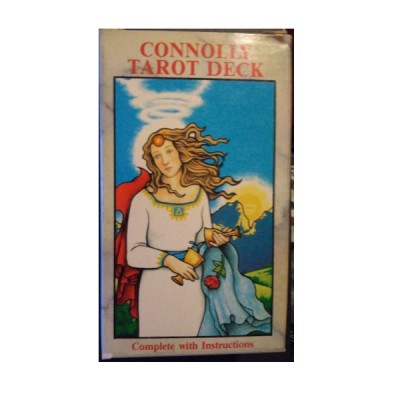 Jeu de Tarot Connolly
