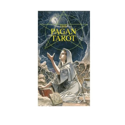 Le tarot païen