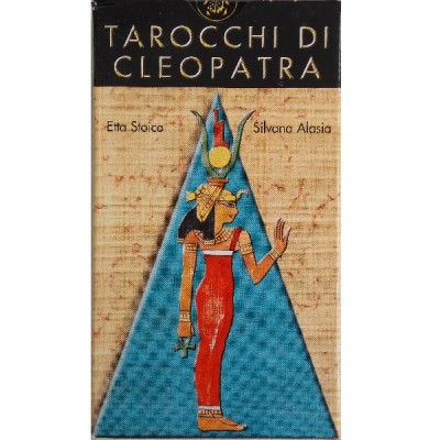 Tarocchi di Cleopatra