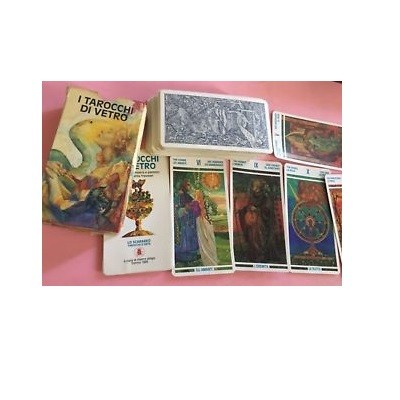 Tarocchi di Vetro