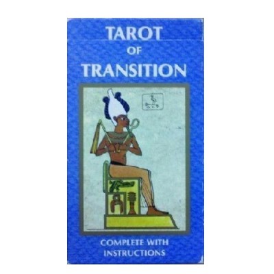Tarot de la transition