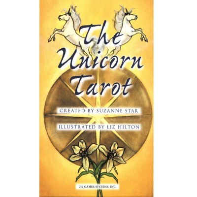 Le tarot de la licorne