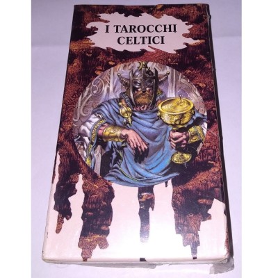 Das keltische Tarot