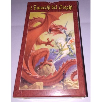 Das Tarot der Drachen