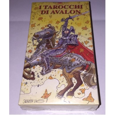 I Tarocchi di Avalon