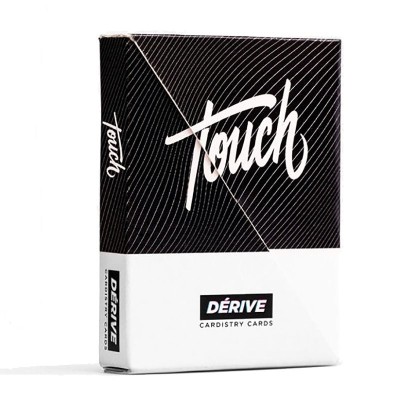 Carte da gioco Dérive Cardistry Cards by Cardistry Touch