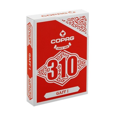 Copag 310 - Slim Line - Gaff I naipes