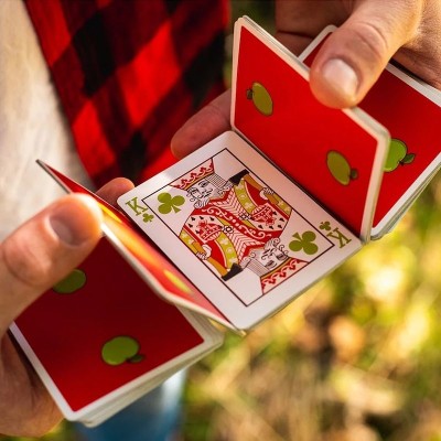 Playing Cards Slicers