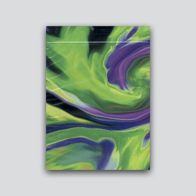 Carte da gioco Ultra - Green