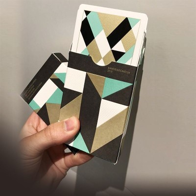 SpielkartenCasual V2 von Paul Robaia