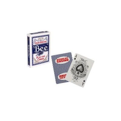 Bee Casino Karten - Artischocken Joes Casino