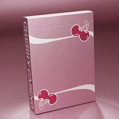 Carte da gioco Cherry Casino Flamingo Quartz