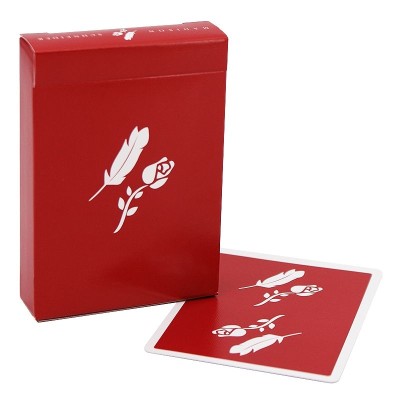 Carte da gioco Remedies by Madison x Schneider