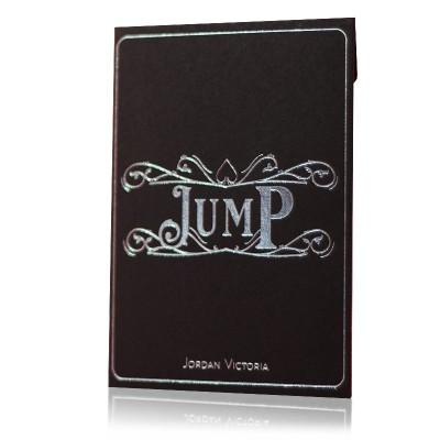 Jump magic game by Jordan Victoria