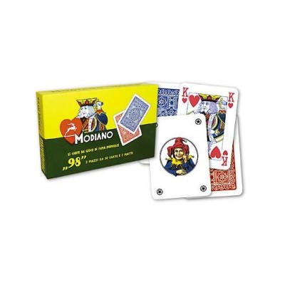 Papier Modiano Ramino 98