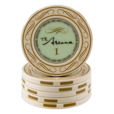 Ascona Beige Keramikchips 1