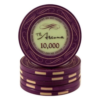 Fiches ceramica Ascona Purple 10000