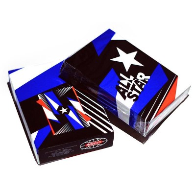 All Star by Gemini playing cards