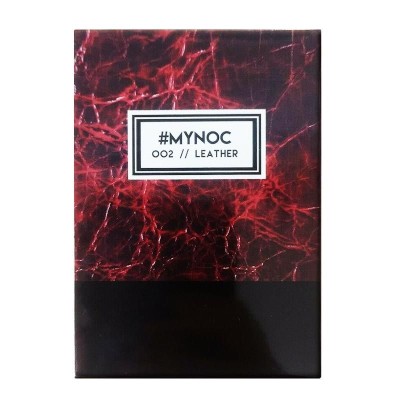 Carte da gioco -MYNOC 2 : (Leather)