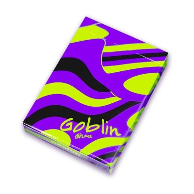 Carte da gioco Goblin Ghost