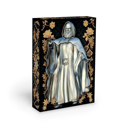 Carte da gioco Merlin - Illuminations