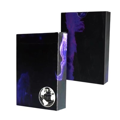 Carte da gioco Satellite