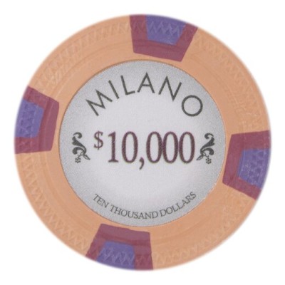 Fiches Milano - 10000