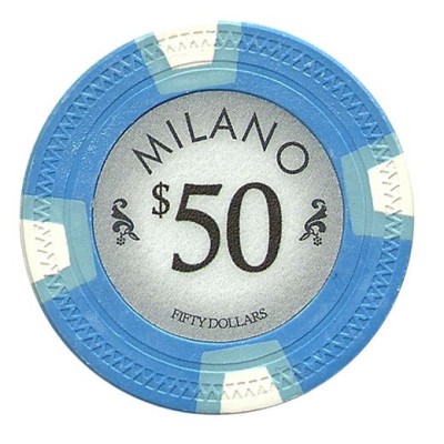 Fiches Milano - 50