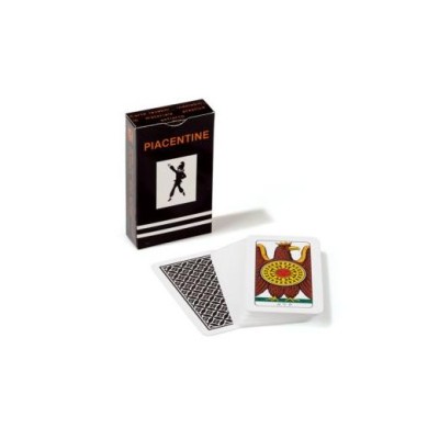 Cartes à jouer Piacentine NTP
