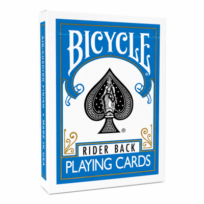 Bicycle Turquoise