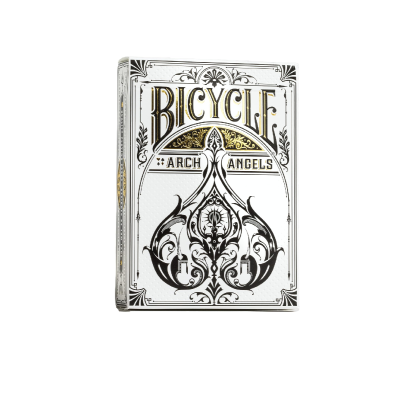 Carte da gioco Bicycle - Archangels by Tom Lane